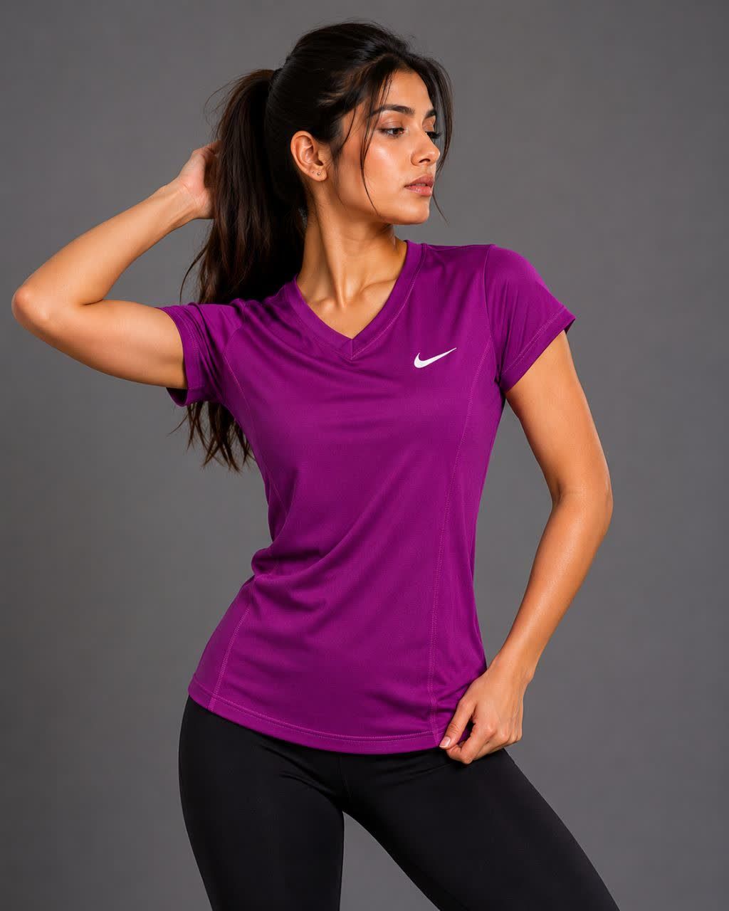 تیشرت زنانه NIKE